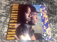 Kool G Rap & DJ Polo - Road To The Riches