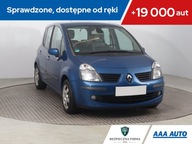 Renault Modus 1.2 TCe, Klima, Parktronic