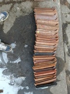 Naroża tylne górne prawe i lewe Fiat 126p