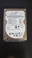 Dysk twardy Seagate Momentus Thin 500GB HDD 2,5" UŻYWANY
