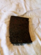 Karabin automat. SWT - magazynek,wykopek