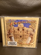 CD - STATUS QUO - 'IN SEARCH OF THE FOURTH CHORD'