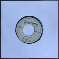 AMEN CORNER Hello Suzie - Evil Man's Gonna Win / SP Vinyl z 1969 - dobra