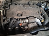 Citroen C4 aircross lift 13-17 Peugeot 4008 1,6 hdi silnik 9H05 10JBEW