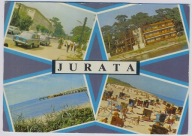 Jurata 1976r. Fiaty 125P o981