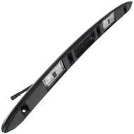 Listwa blenda mikrostyk tylnej klapy do BMW 3 E46 SEDAN Compact