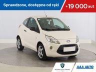 Ford Ka 1.2 i, Klima, Parktronic,ALU