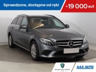 Mercedes C C 200 d, Skóra, Navi, Klima