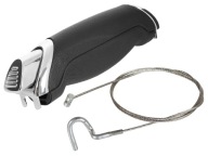Linka i Dźwignia Hamulca Ręcznego 430mm do Galaxy S Max C Max 2006 - 2014