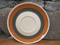 Spodek/Podstawka pod Filiżankę _Porcelit PRUSZKÓW PRL