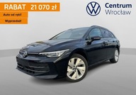 Volkswagen Golf Variant Style 2.0 TDI 150 KM DSG 1.5 Benzyna 150KM