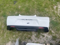 CHEVROLET CAMARO 2016-2019 ZL1 ZDERZAK TYŁ TYLNY ORYGINAŁ KOMPLETNY