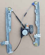 PODNOŚNIK SZYBY RENAULT KOLEOS I LEWY PRZÓD 80751 JY00A