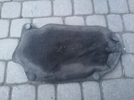 WYGŁUSZENIE MASKI MASKA HONDA JAZZ III 2008-2014