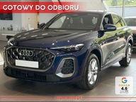 AUDI Q5 TDI quattro S line Suv 2.0 (204KM) 2025