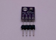 Moduł BME280 5V dla Arduino Czujnik Temperatury, Wilgotności i Ciśnienia