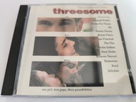 THREESOME CD ICH TROJE U2 DURAN DURAN TEARS FOR FEARS BRYAN FERRY NEW ORDER