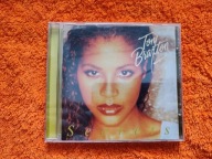CD TONI BRAXTON – Secrets