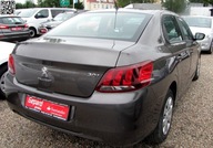 Peugeot 301 Nowy Model Bezwypadkowy Serwisowany w ASO I Wlasciciel 1.6
