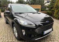 Ford Kuga 2.5 PHEV FWD Titanium X
