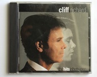 The Hits In Between CLIFF RICHARD CD
