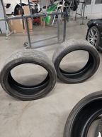 Opony Pirelli P Zero 265/40 R22 106 Y (XL) Poznań x2 Ładne 19rok