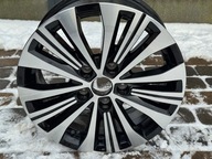 Felga aluminiowa Renault OE 403007870R 6.5" x 16" 5x114.3 ET 44