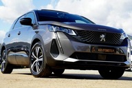 Peugeot 5008 GT kamera Skora adc Nawi PANORAMA bli