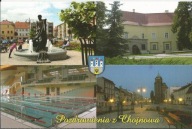 CHOJNÓW-HERB DOLNY ŚLĄSK