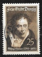 &ROCZNIK 1938 Fi 280 kas. SCHOPENHAUER / WMG