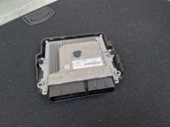 CITROEN C3 AIRCROSS 1.2 THP STEROWNIK KOMPUTER SILNIKA 9846386380 981502338