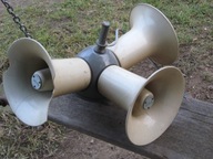 głośnik szkolny, zakładowy, radiowęzeł, GZT 9 TONSIL