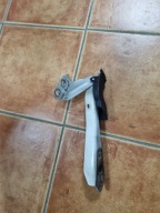 RENAULT MASTER III ZAWIAS MASKI PRAWY 654000006R