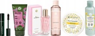 1 x MON Evidence woda perfumowana + Zestaw kosmetyków Yves Rocher