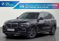 BMW X5 25d xDrive xLine Dostawa pod dom w cenie 2.0 Diesel 231KM