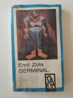 Germinal Emil Zola