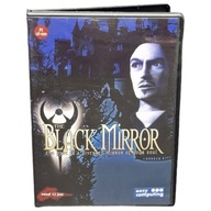 Black Mirror / Angielskiie Wydanie premierowe PC przygodowa point & click