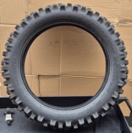 1x Pirelli Scorpion XC Mid Hard 140/80-18 TT 70 M M/C