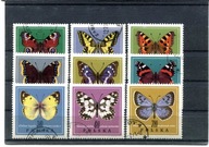 A51037) Motyle: Polen 1797 - 1805 gest.