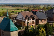 Dom, Myszków, Myszkowski, 211 m²