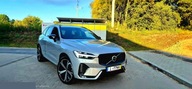 Volvo XC 60 B4 D Geartronic RDesign 197KM 2022r