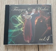 Tanga & Walce v4 CD audio