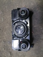 PANEL NAWIEWU KLIMATYZACJI C3 PICASSO 96711892XU
