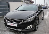 Peugeot 508 RXH 2,0 HDI Automat JBL 2.0 Diesel 180KM