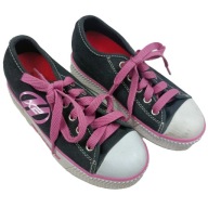 BUTOROLKI ROZM. 32 DŁ. WKŁADKI 19 CM ___HEELYS___