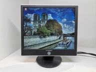 Monitor Hyundai N71s