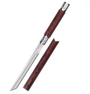 Nóż kuchenyy ze stali nierdzewnej do owoców, mięsa