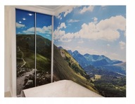 SZAFA DRZWI PRZESUWNE NA WYMIAR na zamówienie GDAŃSK POMORSKIE EUROPA 207