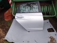 Hyundai i20 III drzwi tylne prawe