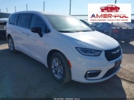 Chrysler Pacifica 2024r., 4x4, 3.6L 3.6 Benzyna 287KM